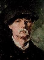 Self Portrait
