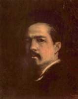 Self Portrait