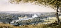 Lake Quinsigamond, Massachusetts