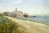 Arichat, Cape Breton