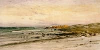 Beach, Ogunquit, Maine