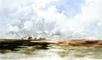 A Cloudy Sky