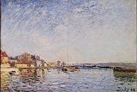 Canal du Loing