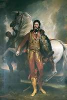 Major General Sir Richard Hussey Vivian