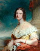 Portrait of a Lady