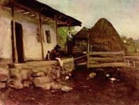 The Farmyard