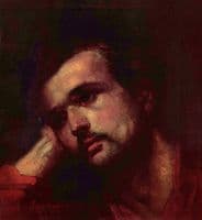 Pensive Man