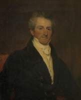 Sir Justinian Isham
