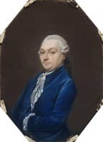 Portrait of a Man