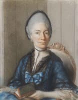 Portrait of a Woman