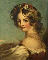 Young Actress