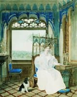 Empress Alexandra Fedorovna