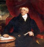 Thomas Poynder Junior, Treasurer of Christ's Hospital