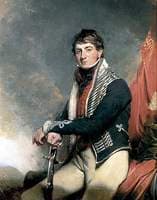 Lieutenant Colonel Sir Henry Vassal Webster
