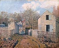 Village de Voisins