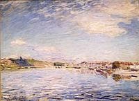 Saint-Mammes