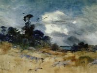 The Crow's Nest, Monhegan Island