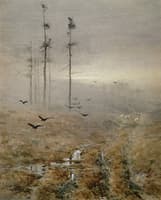 The Crow's Nest, Monhegan Island