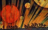 The New Planet