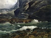 Maine Coast