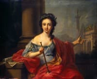 The Nine Muses - Clio (History)