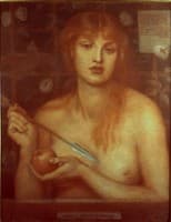 Venus Verticordia (Study)