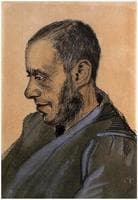 The Bookseller Blok