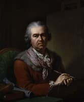 Self Portrait