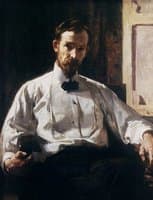 Self Portrait