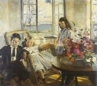 A Summer's Day