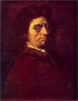 Self Portrait