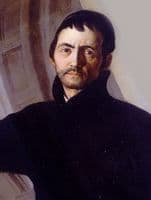 Self Portrait