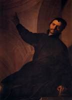 Self Portrait