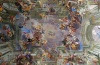The Apotheosis of Saint Ignatius