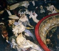 The Dress Circle