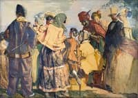 Mascarade