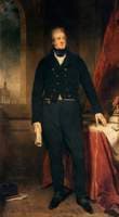 George Wilbraham of Delamere Lodge