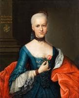 Portrait of a Woman
