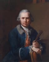 Self Portrait