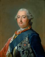 Portrait of Frederick II, Landgrave of Hesse-Kassel