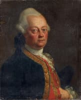 Portrait of Christoph Friedrich von Apell