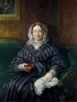 Maria Francisca de la Gandara y Cardona