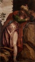 Allegory of Astronomy