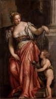 Allegory of Sculpture