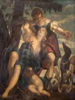 Venus and Adonis