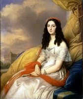 Portrait of a Lady