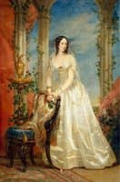 Portrait of Zinaida Yusupoff