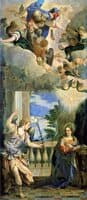 The Annunciation