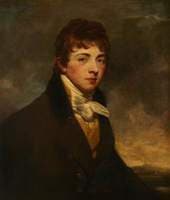 The Honourable Arthur Henry Cole