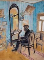 The Barber's Shop